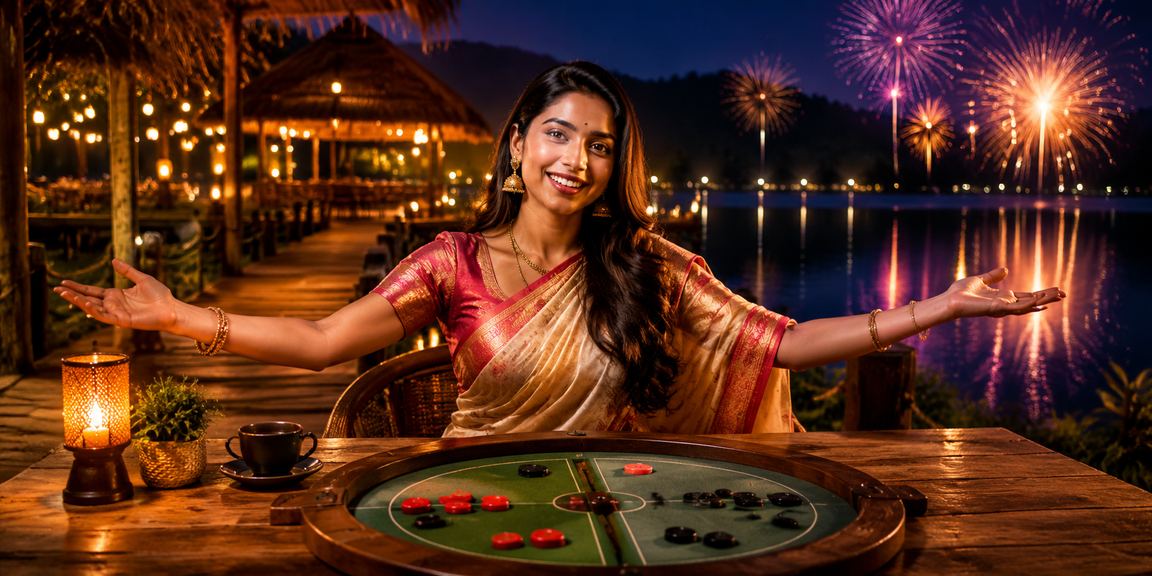 ঢাকার ক্রিকেট স্টেডিয়ামে উদযাপন দৃশ্য — fsiblog5 স্পোর্টস বেটিং