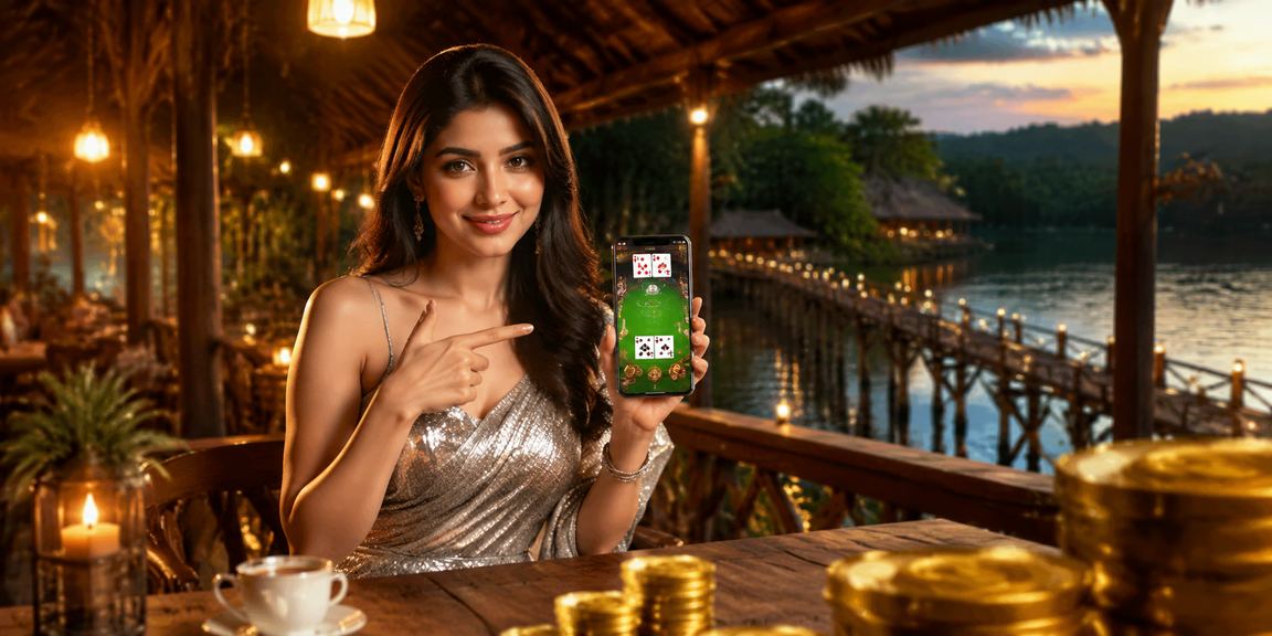 fsiblog5 ড্রাগন টাইগার লাইভ ক্যাসিনো টেবিলে কার্ড বিতরণের দৃশ্য