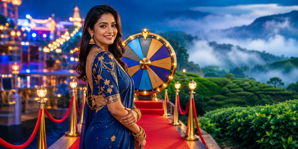 বান্দরবানের চা বাগানে fsiblog5 রুলেট গেম ও বোনাস অফার উপভোগ করছেন একজন ব্যবহারকারী