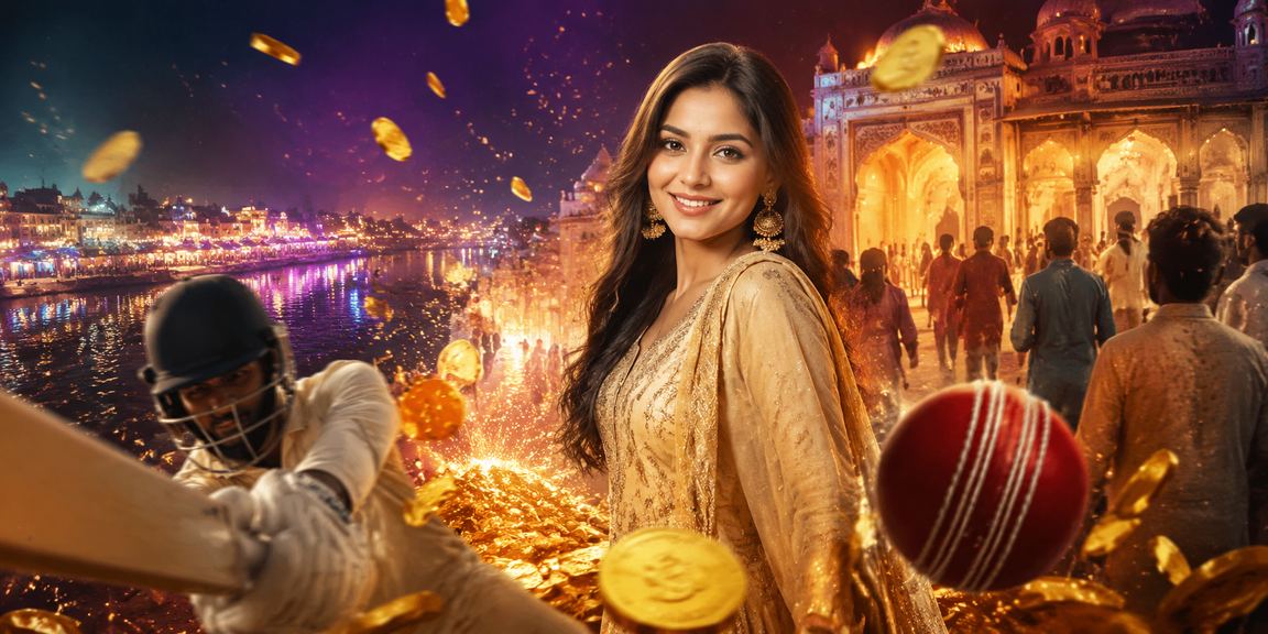 কুমিল্লায় ঈদ উৎসবে fsiblog5 ক্রিকেট বেটিং উপভোগ করছেন ব্যবহারকারীরা