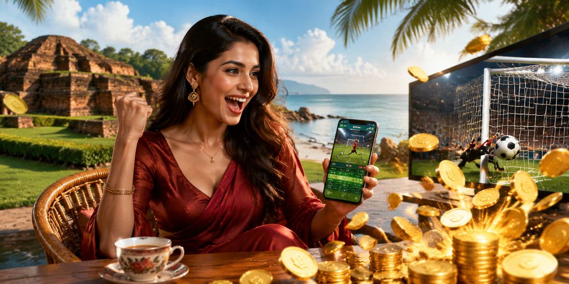 কুমিল্লায় fsiblog5 রেজিস্ট্রেশন বোনাস অফার উপভোগ করছেন একজন বাংলাদেশি ব্যবহারকারী
