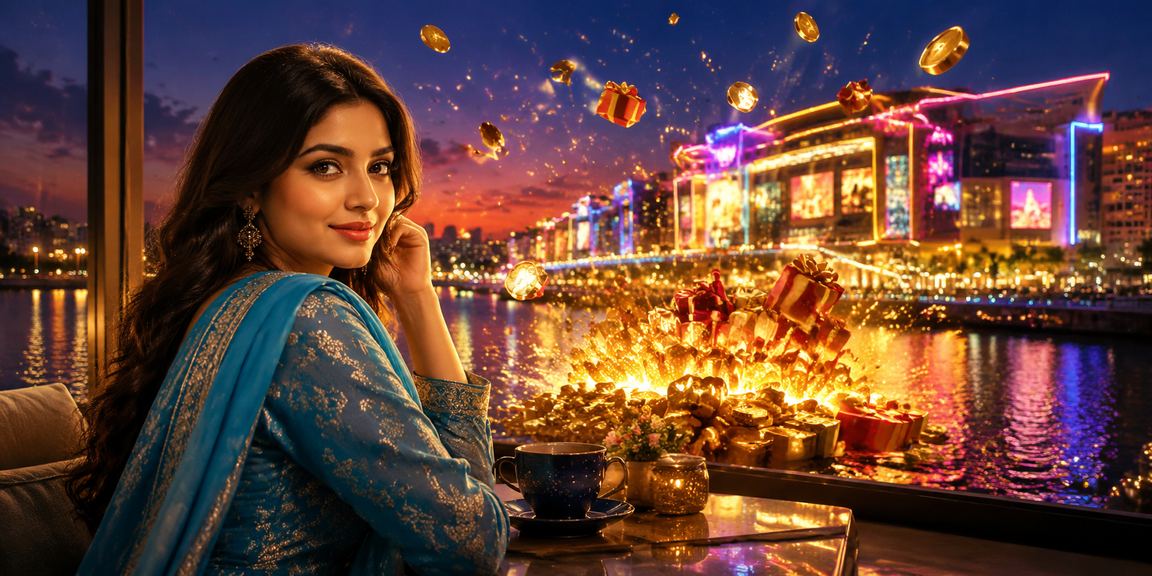 খুলনায় ঐতিহ্যবাহী পোশাকে fsiblog5 বিনোদন ও স্পোর্টস বেটিং উপভোগ করছেন একজন ব্যবহারকারী