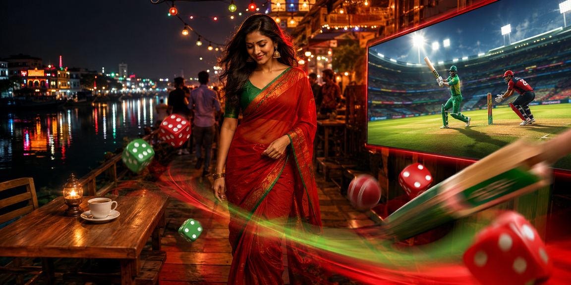নারায়ণগঞ্জের একজন ব্যবহারকারী fsiblog5 - এ ক্রিকেট বেটিং উপভোগ করছেন