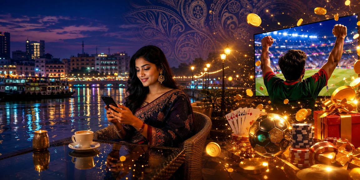 নারায়ণগঞ্জে fsiblog5 পোকার গেমে ভাউচার কোড ব্যবহার করছেন একজন খেলোয়াড়