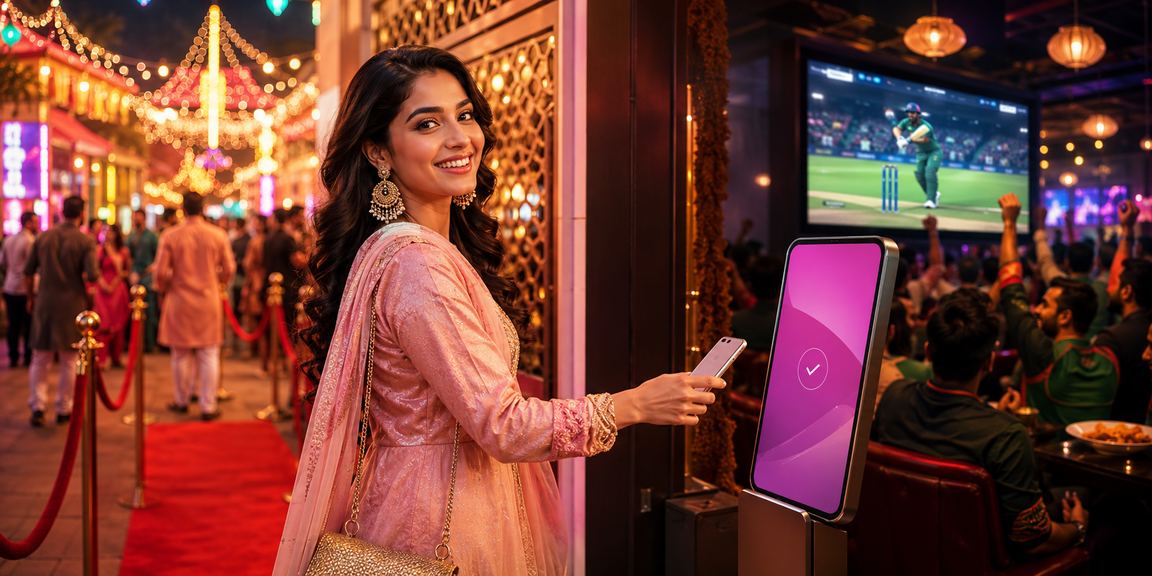 রংপুরে ঈদ উৎসবের পরিবেশে fsiblog5 ক্রিকেট বেটিং উপভোগ করছেন একজন ব্যবহারকারী